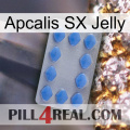 Apcalis Sx Jelly 21